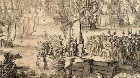 Sublevación de los moriscos