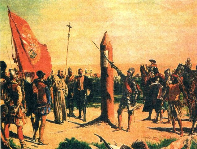 Fundación de Buenos Aires