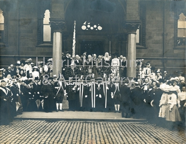 Abolition of Royal guilds and monopolies.