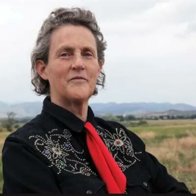 Timeline: Temple Grandin