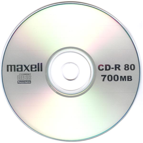 CD