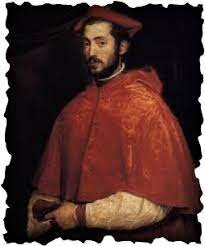 Ludovico Ferrari Naciemiento