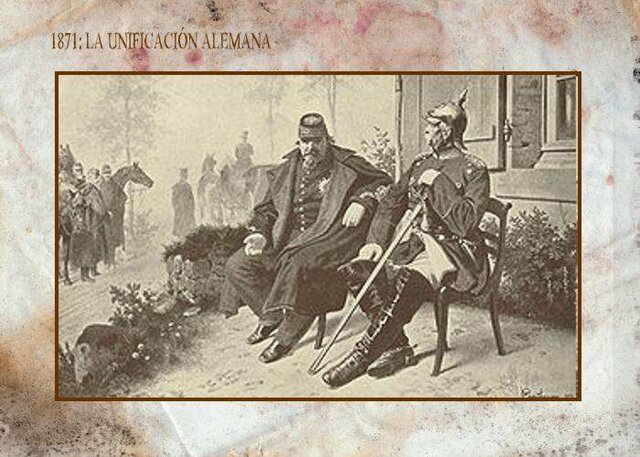 Los estados alemanes crea el “zollverein”