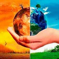 Contra el canvi climatic