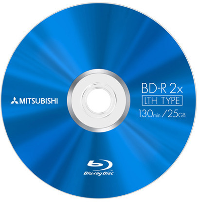 BluRay