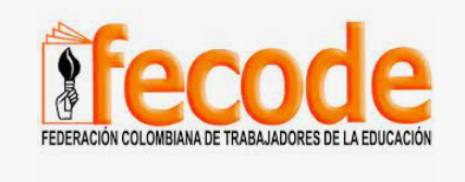 Federación Colombiana de Educadores (FECODE). Comiendo de la Decadade los  80.
