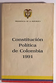 Constitución Política
