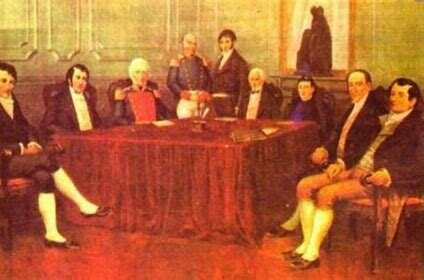 Junta de nobles