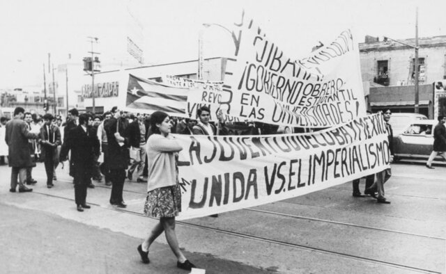 Inicia el descontento