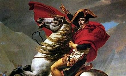 Golpe de estado de Napoleón Bonaparte