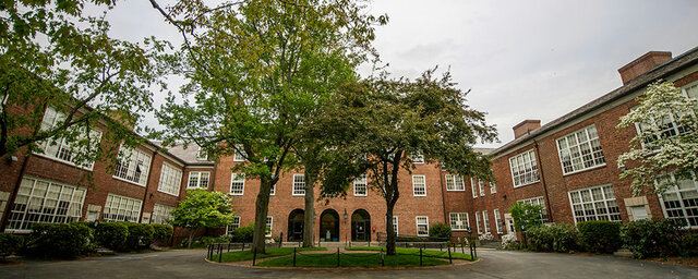 Beaver Country Day School