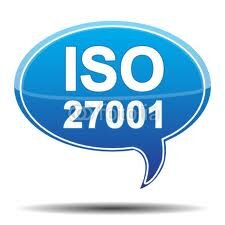 Re-publicación de ISO/IEC 27001:2007