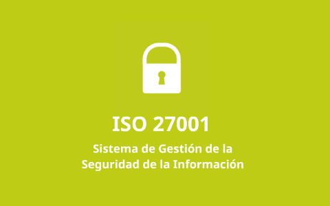 Documento adicional a ISO/IEC 27001:2007