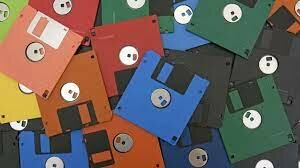 The Floppy Disk