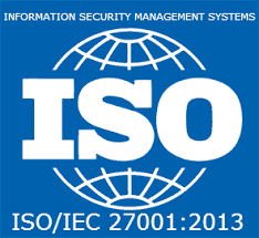 Modificación a ISO/IEC 27001:2013