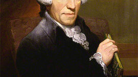Timeline: FRANZ JOSEPH HAYDN
