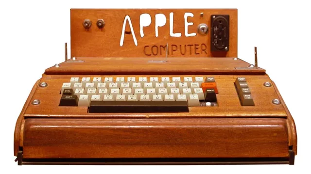 Apple Computer