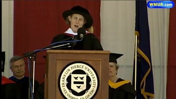 Franklin Pierce College