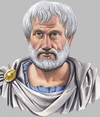 Aristóteles - 383 AC