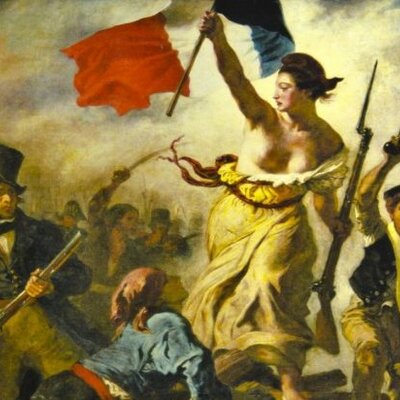 Timeline: Revolución Francesa