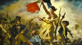 Timeline: Revolución Francesa