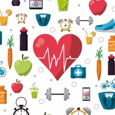 Timeline: Factores determinantes de la salud