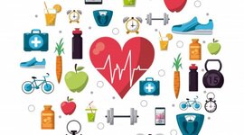 Timeline: Factores determinantes de la salud