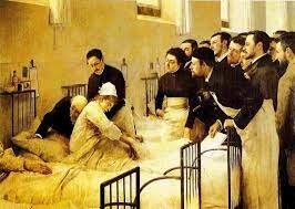 Edad moderna (1500-1860)