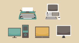 Timeline: HISTORIA DE LOS COMPUTADORES