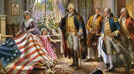 Timeline: LA REVOLUCIÓ AMERICANA (1770-1789)