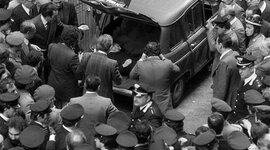 Timeline: Gli anni di Piombo in Italia