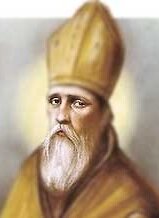 San Agustín - 354 DC