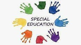 Timeline: Special Education Issues