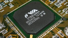 Timeline: Evolución del ChipSet- ACPT-503A