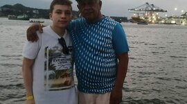 Timeline: Linia de tiempo Educacion a Distancia