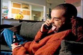 Budweiser "Whassup!?" Commercial