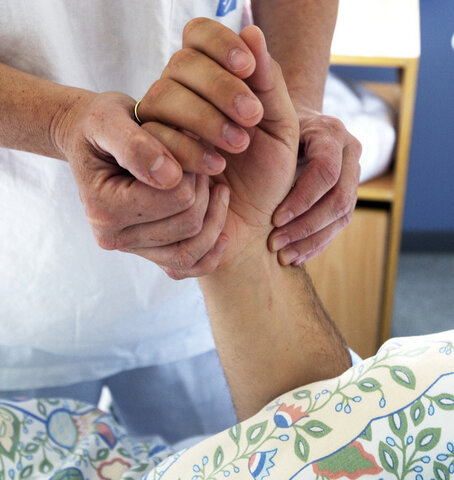 SØKE HELSEARBEIDERFAG