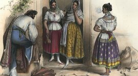Timeline: Latin America in the 19th century