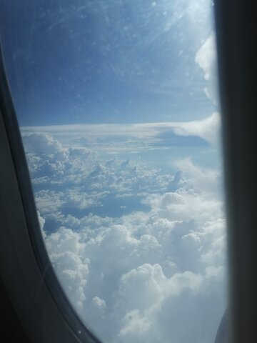 cuando empece a viajar