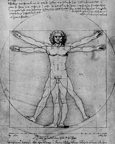 Humanismo y Renacimiento - 1300 DC