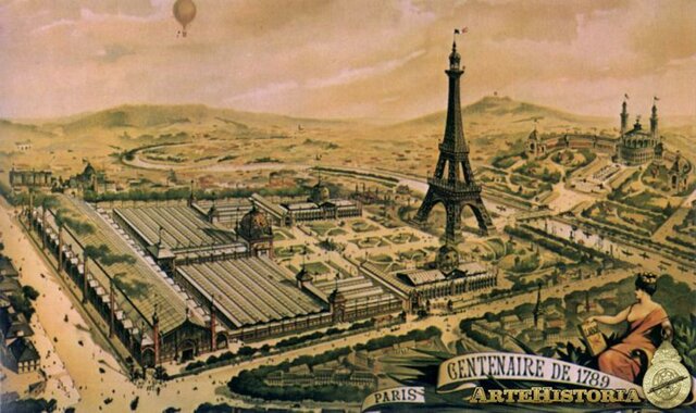 Exposició Universal de París