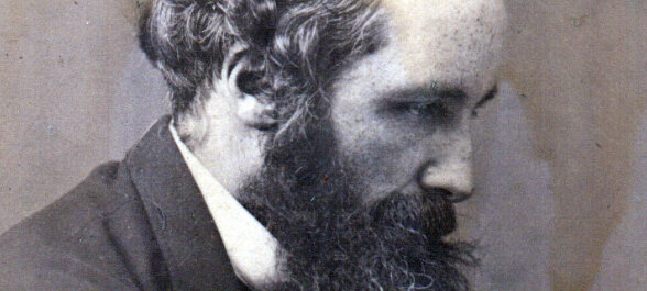 Primeros artículos importantes de Maxwell