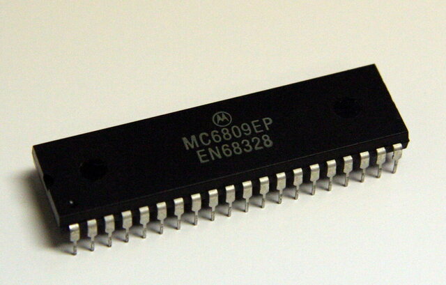 Chipset 6809