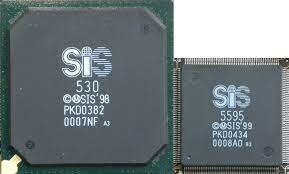 SIS 530