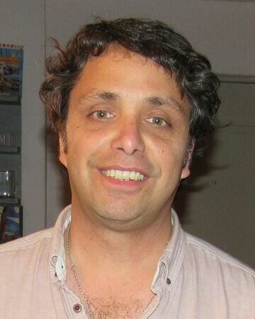 Germán Barriga Cosmelli