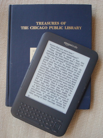 Free e-library debuts