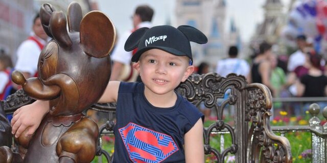 Share Your Ears Movement