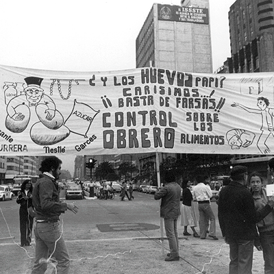 Timeline: El recurso humano en el sector público.