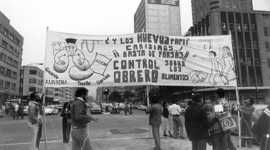 Timeline: El recurso humano en el sector público.