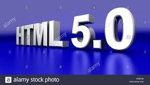 HTML 5.0